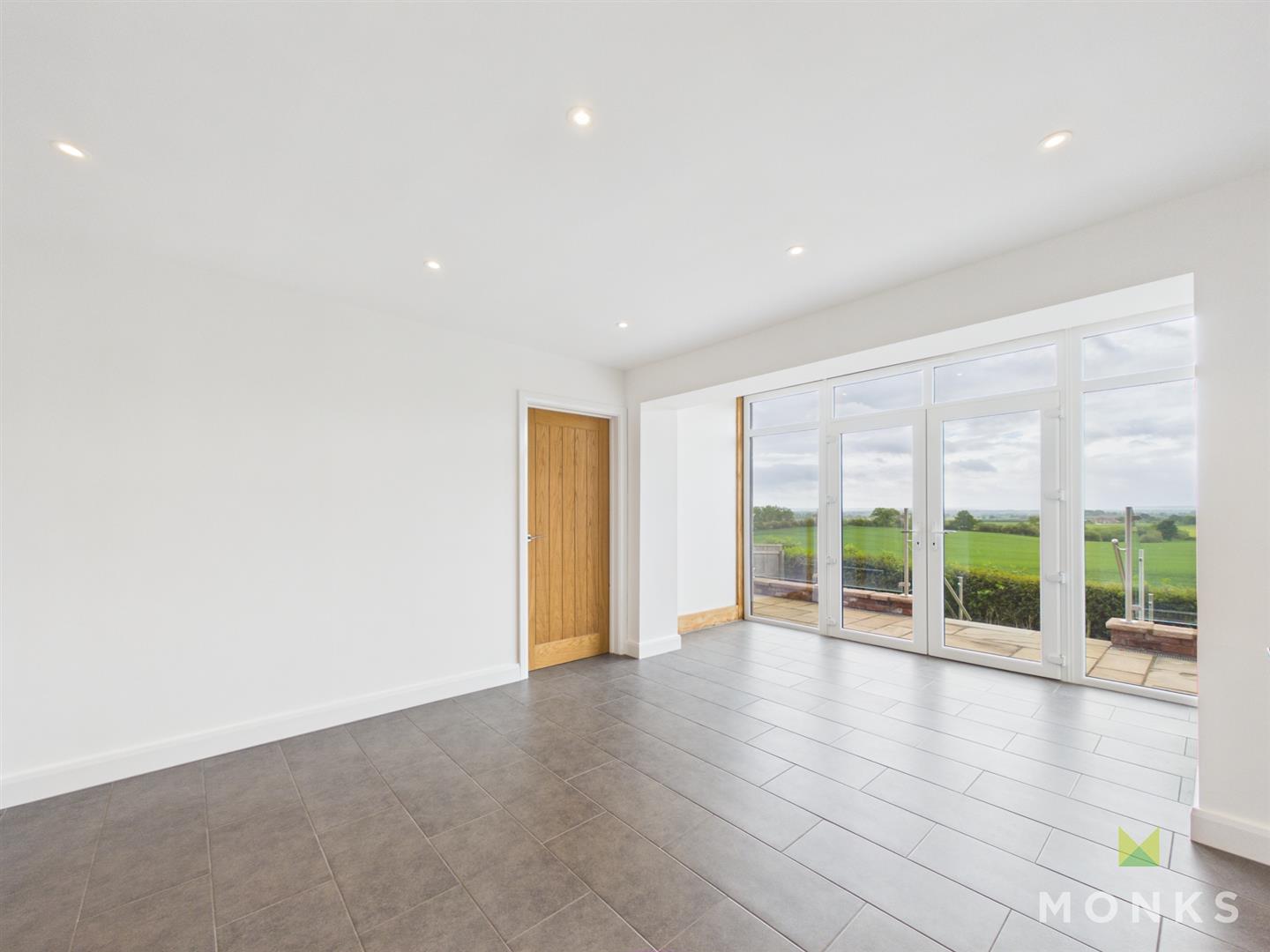 Badger House Valeswood, Shrewsbury, SY4 2LH To Let